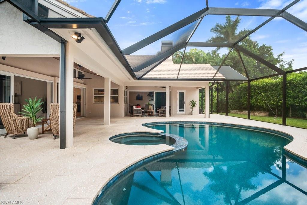 MONTEREY - Residential