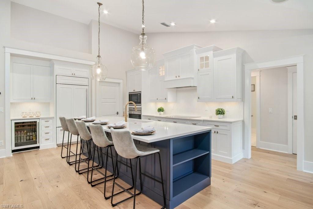 MONTEREY - Residential