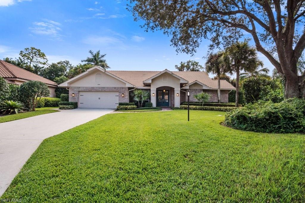 MONTEREY - Residential