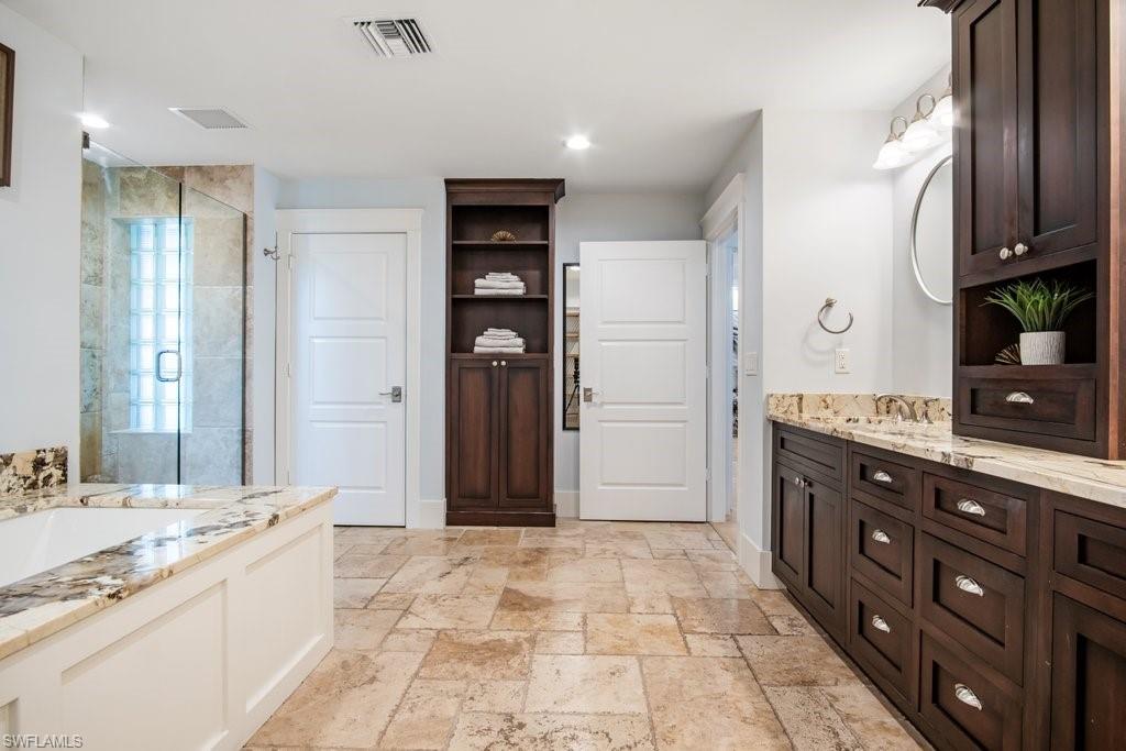 MONTEREY - Residential