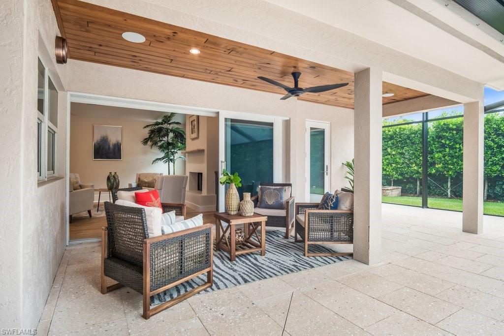 MONTEREY - Residential