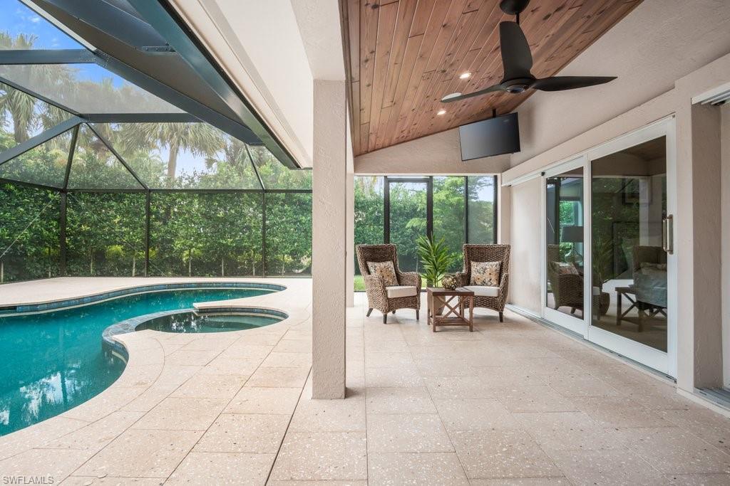 MONTEREY - Residential