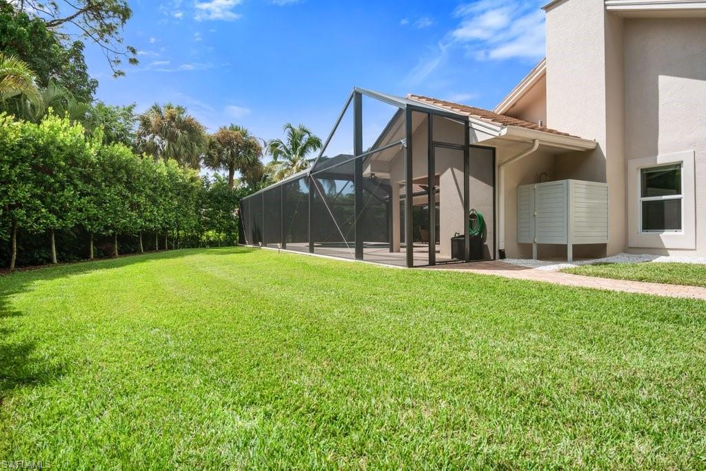 MONTEREY - Residential