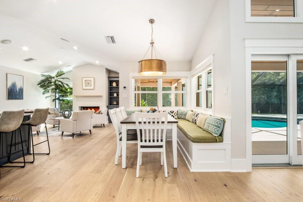 MONTEREY - Residential