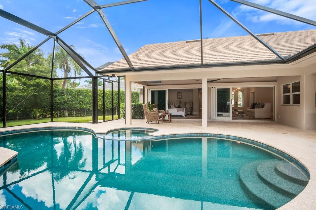 MONTEREY - Residential