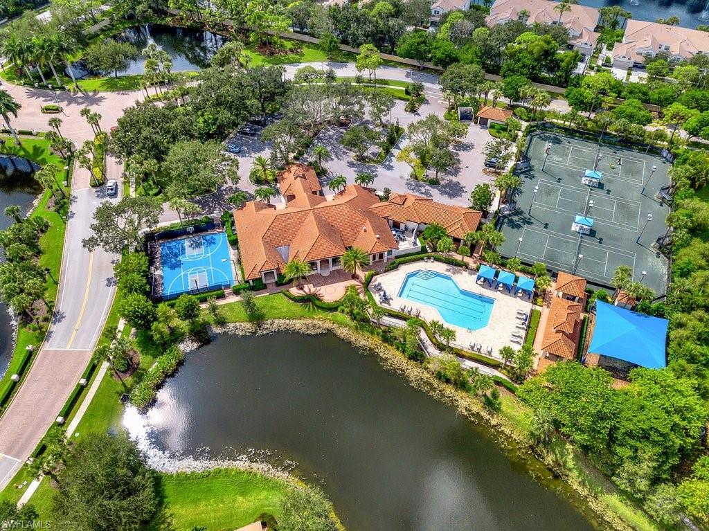 MONTEREY - Residential