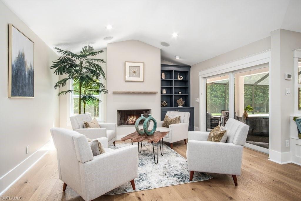 MONTEREY - Residential