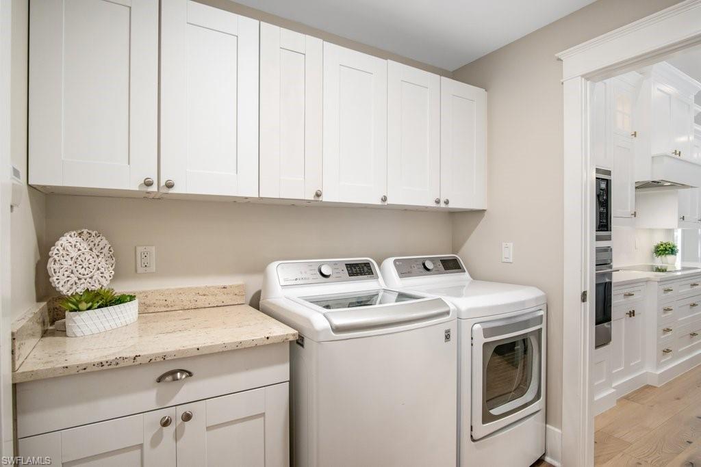 MONTEREY - Residential