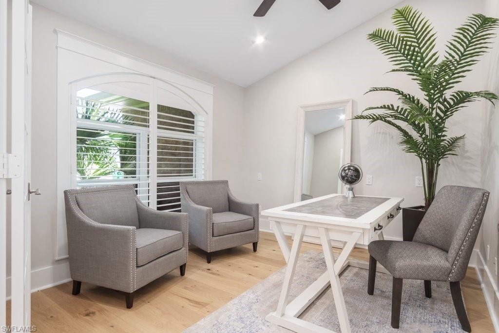 MONTEREY - Residential