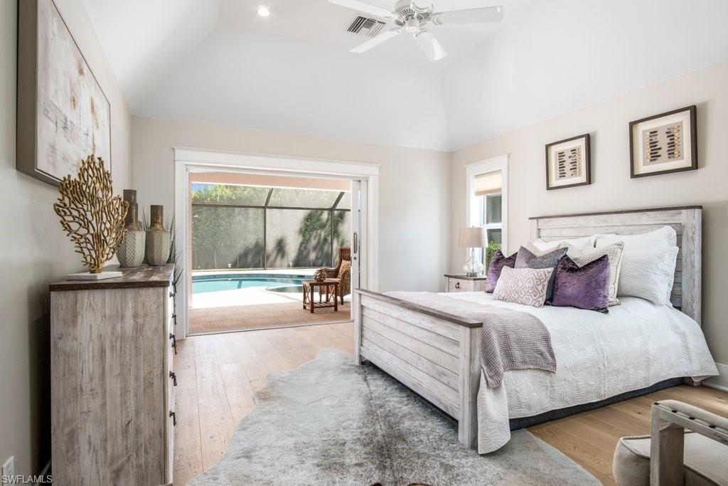 MONTEREY - Residential