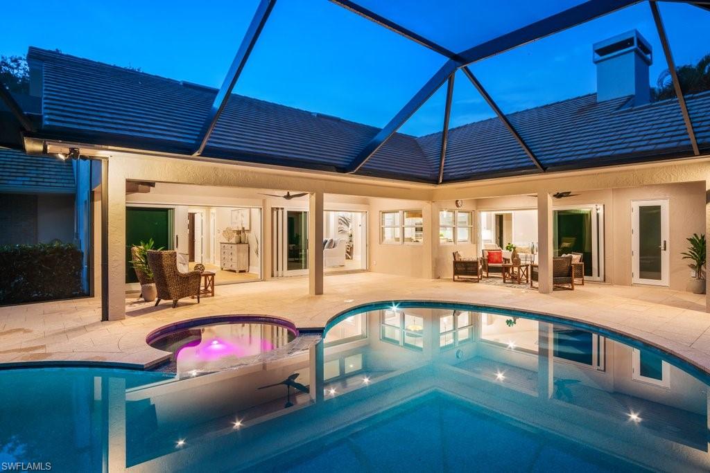 MONTEREY - Residential