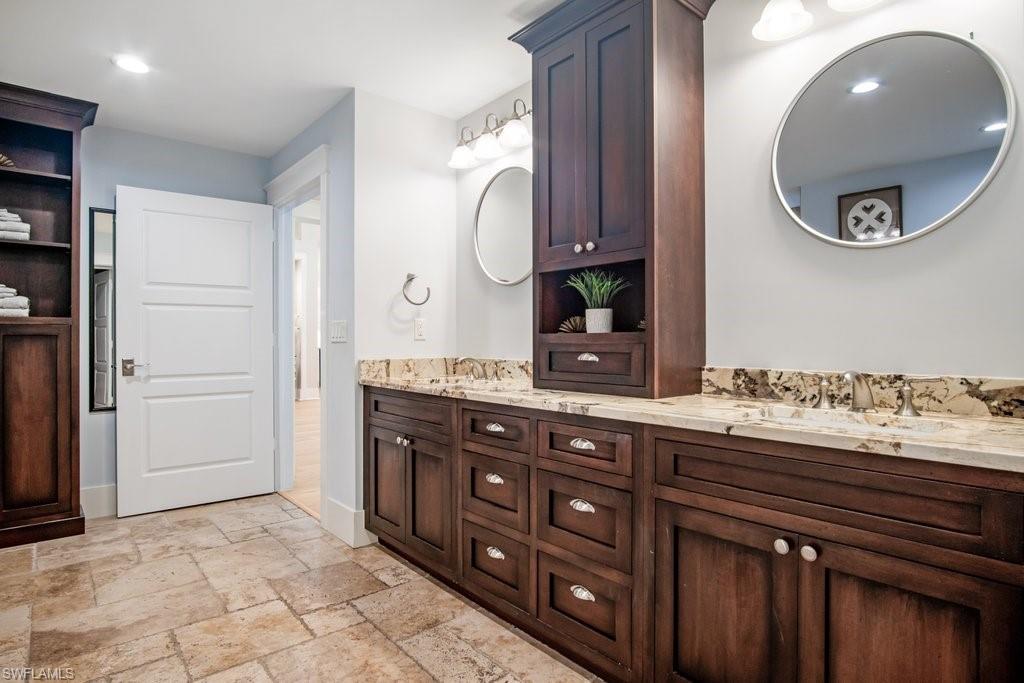 MONTEREY - Residential