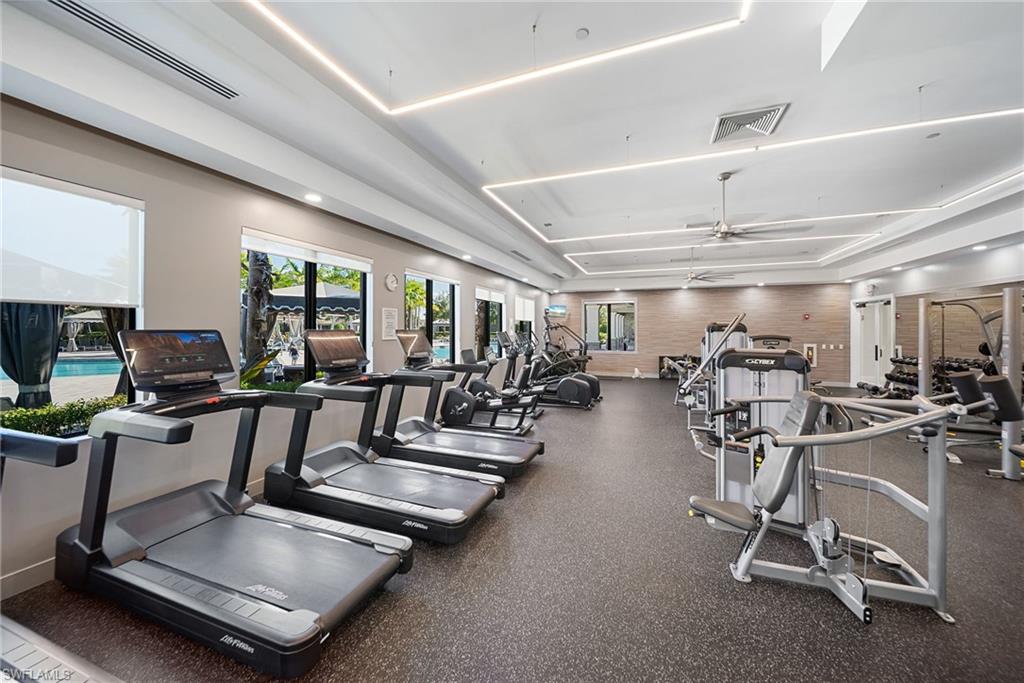 STONECREEK - Residential