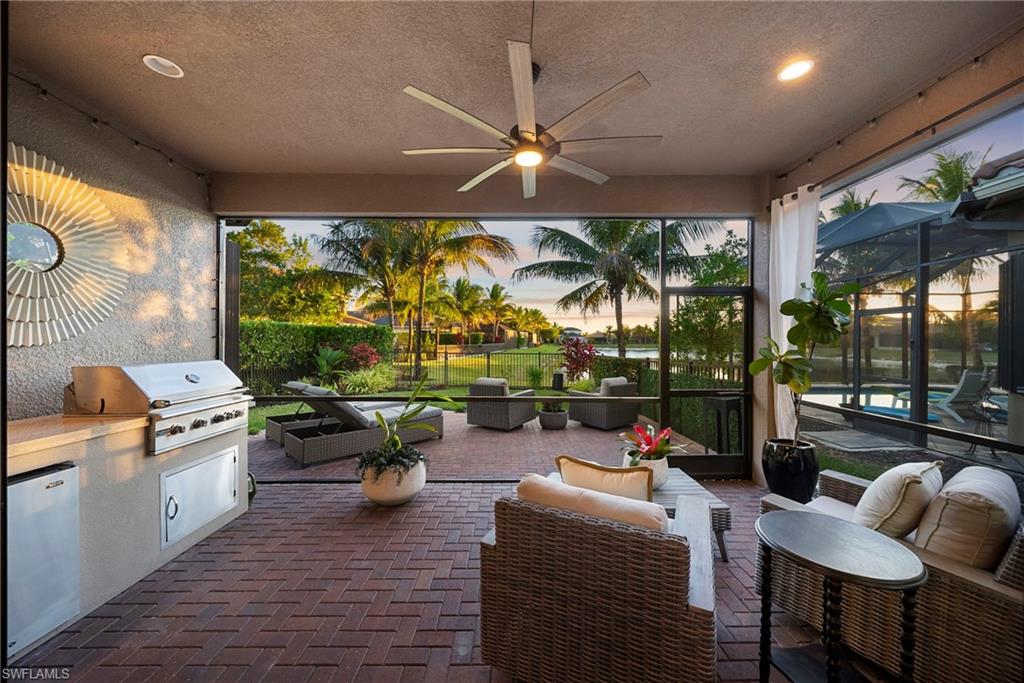 STONECREEK - Residential