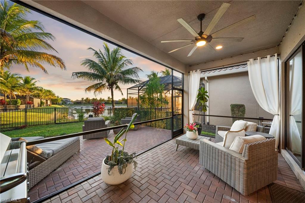 STONECREEK - Residential