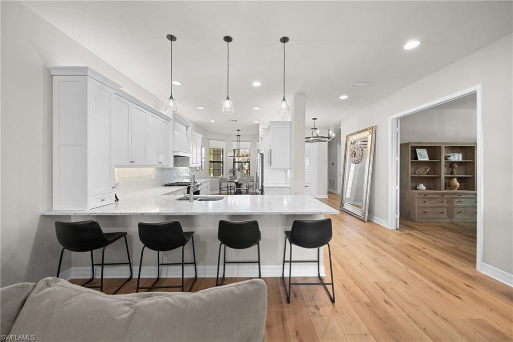 STONECREEK - Residential