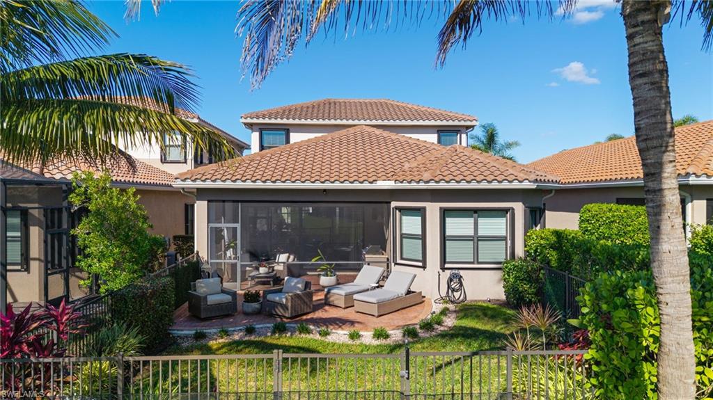 STONECREEK - Residential