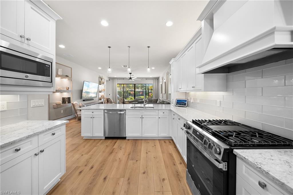 STONECREEK - Residential