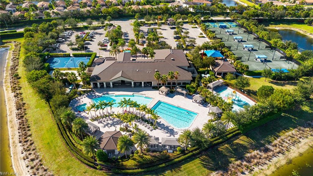 STONECREEK - Residential