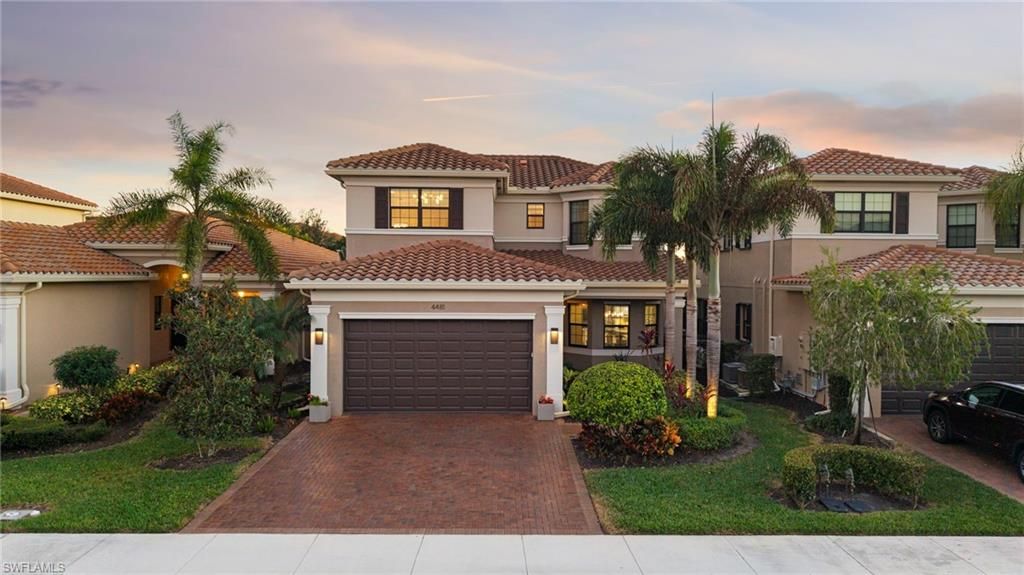 Photo of 4481 Aurora ST, NAPLES, FL 34119 (MLS # 225083481)