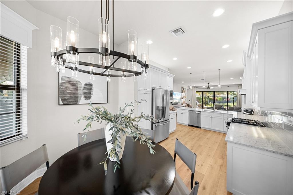 STONECREEK - Residential