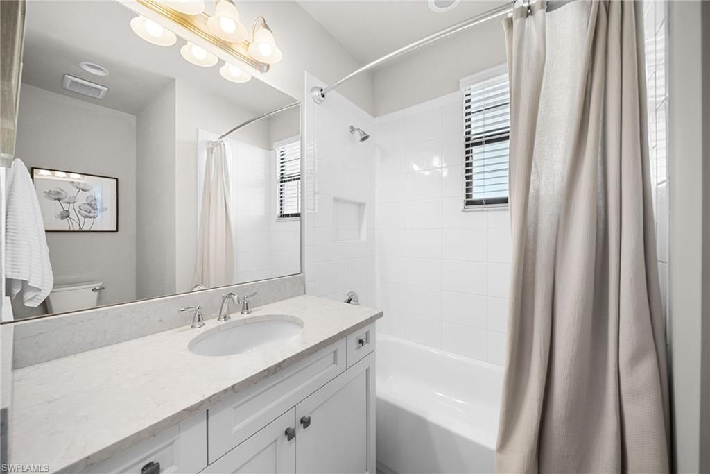 STONECREEK - Residential