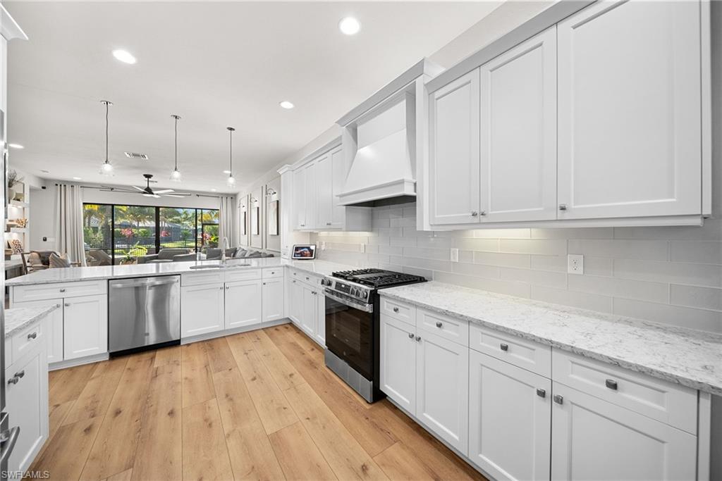 STONECREEK - Residential