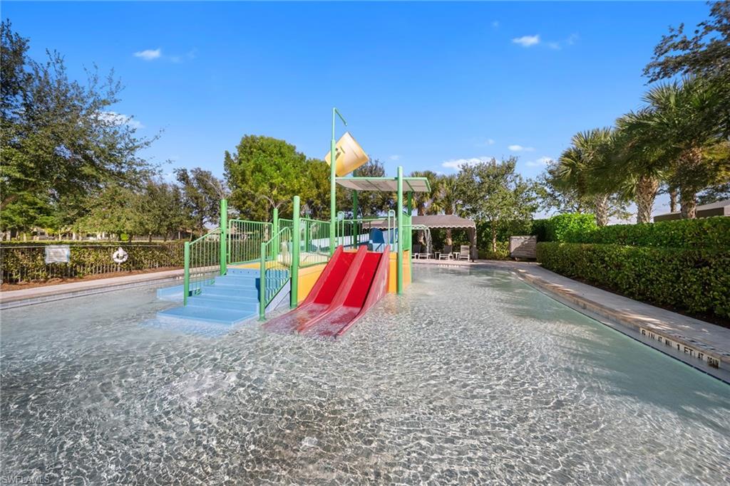 STONECREEK - Residential