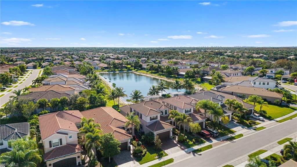 Photo of 4481 Aurora ST, NAPLES, FL 34119 (MLS # 225083481)