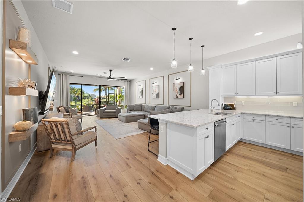 STONECREEK - Residential