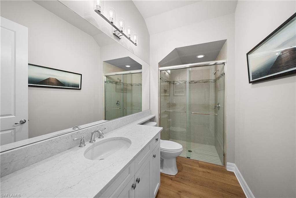 STONECREEK - Residential