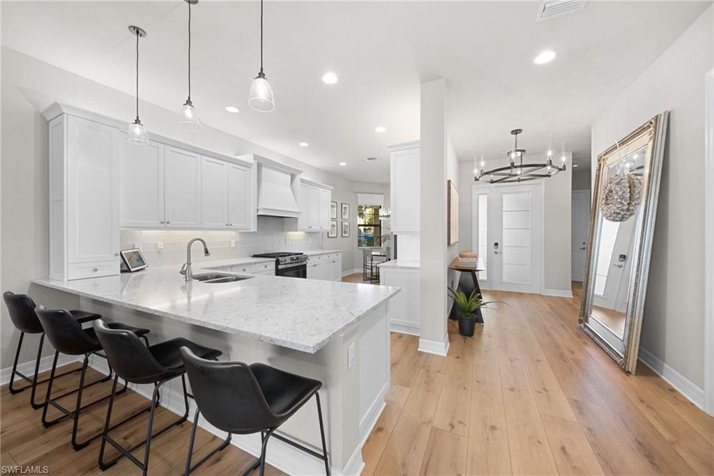 STONECREEK - Residential