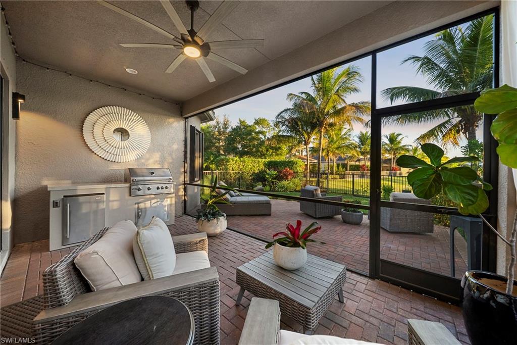 STONECREEK - Residential