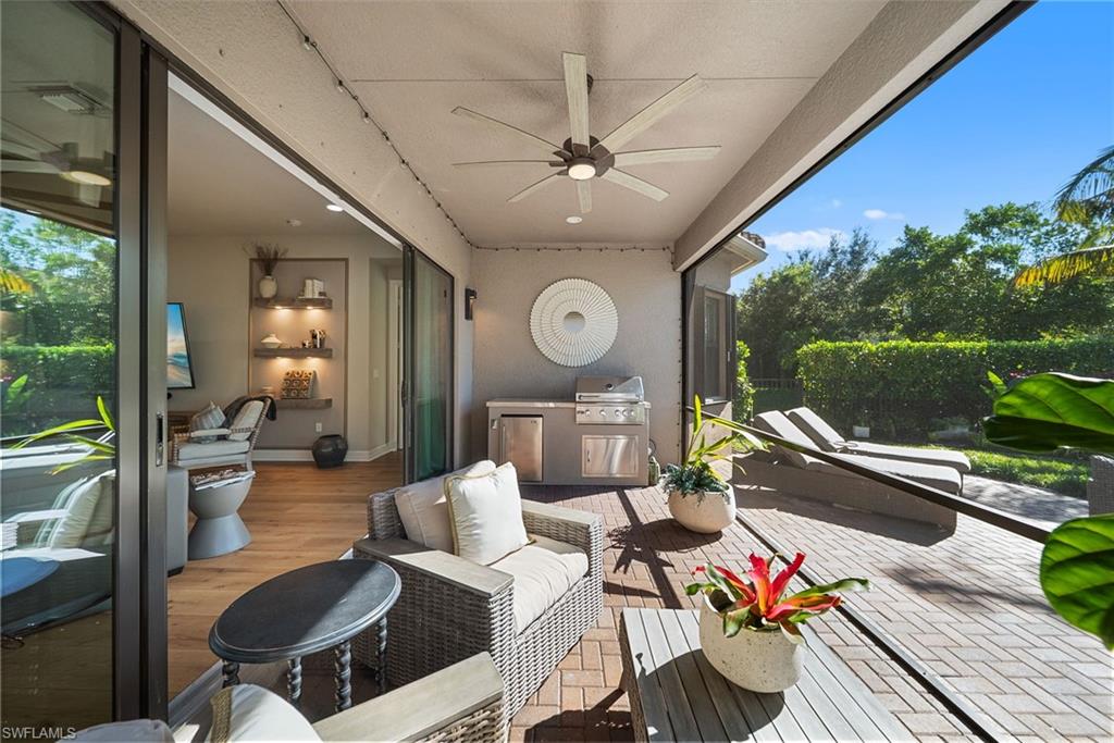 STONECREEK - Residential