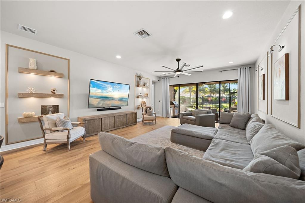 STONECREEK - Residential