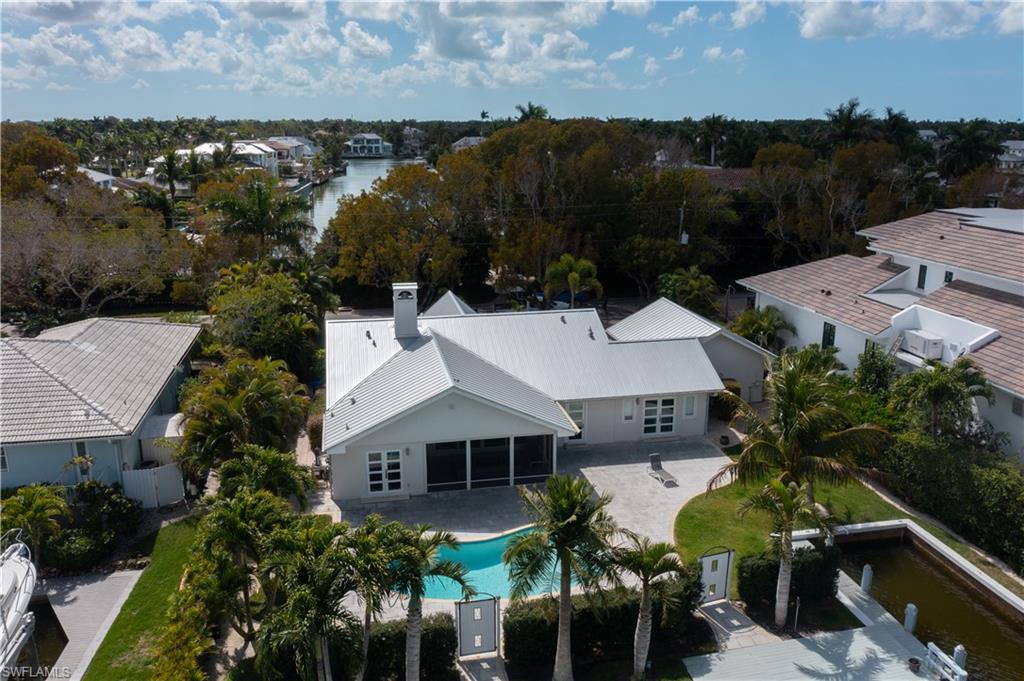 AQUALANE SHORES - Residential