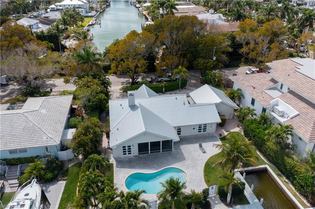 AQUALANE SHORES - Residential