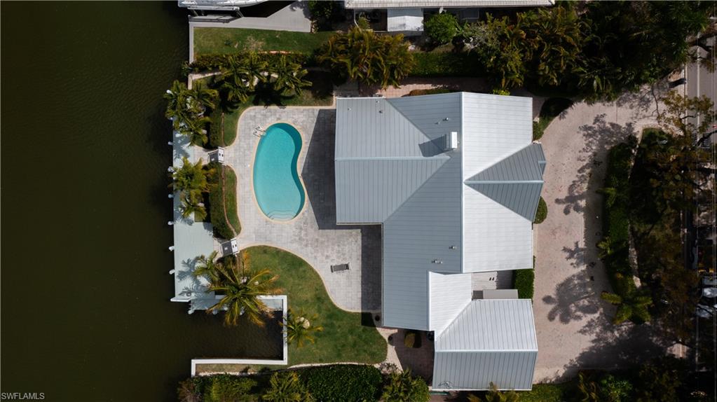 AQUALANE SHORES - Residential