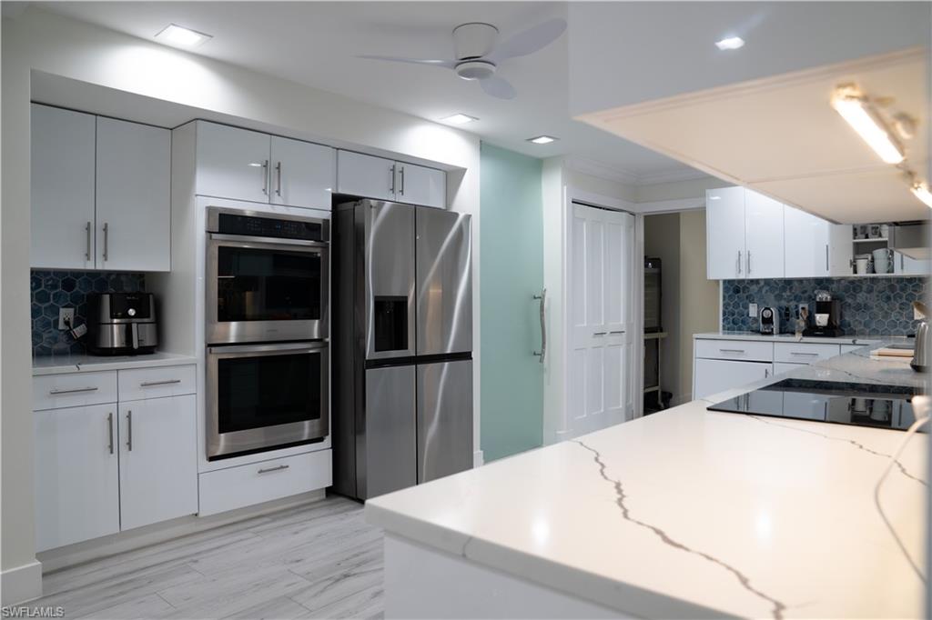 AQUALANE SHORES - Residential