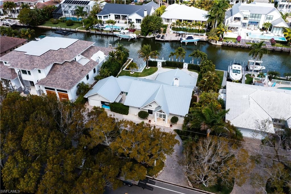 Photo of 675 18th AVE S, NAPLES, FL 34102 (MLS # 226009754)