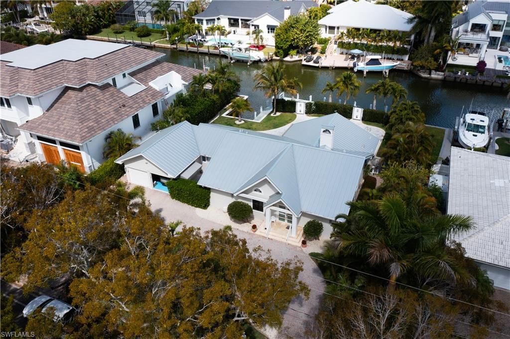 Photo of 675 18th AVE S, NAPLES, FL 34102 (MLS # 226009754)