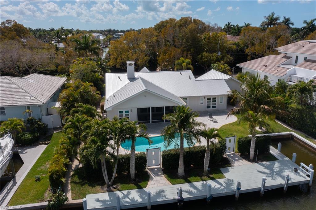 AQUALANE SHORES - Residential