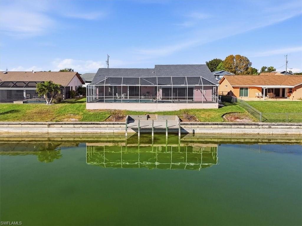 SHAMROCK LAKES - Residential