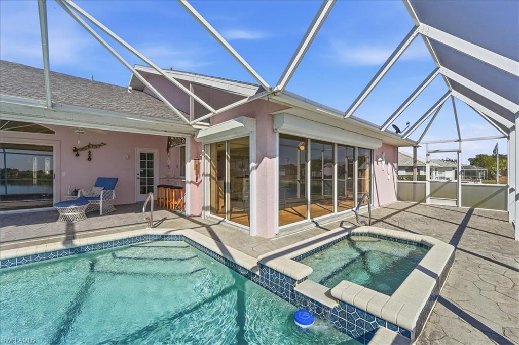 SHAMROCK LAKES - Residential