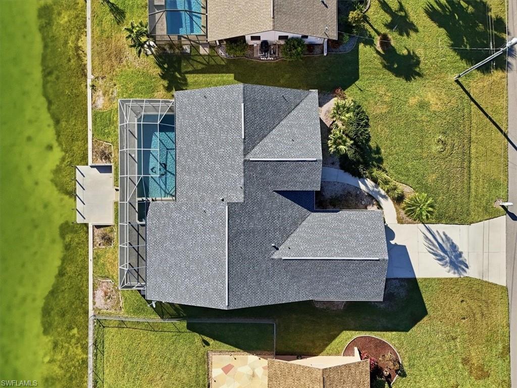 SHAMROCK LAKES - Residential