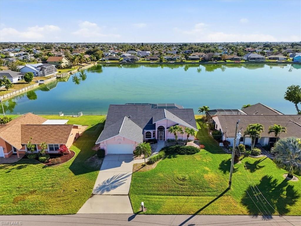 SHAMROCK LAKES - Residential