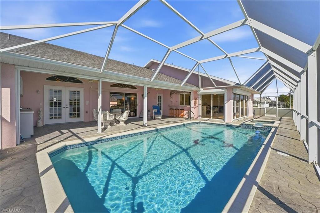 SHAMROCK LAKES - Residential