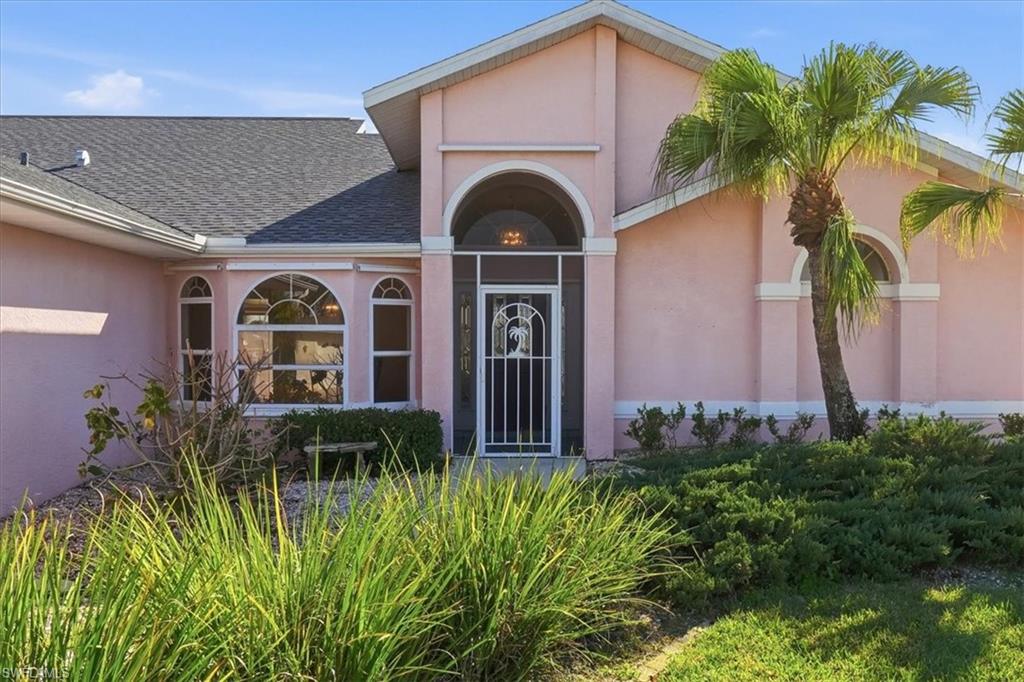 SHAMROCK LAKES - Residential