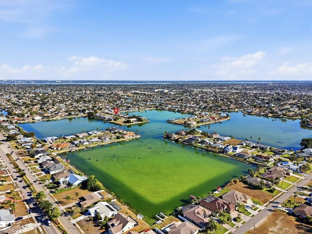 SHAMROCK LAKES - Residential