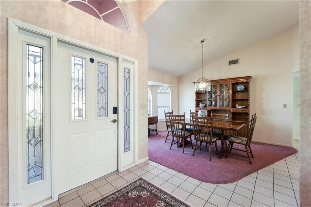 SHAMROCK LAKES - Residential